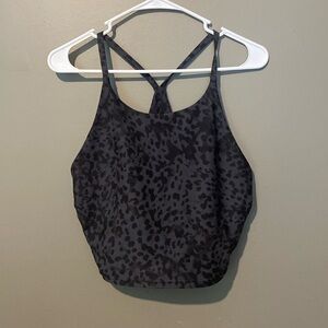 Old navy Active crop sports bra